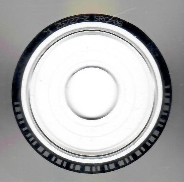 Jane's Addiction : Nothing's Shocking (CD, Album)