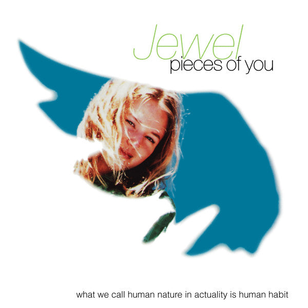 Jewel : Pieces Of You (CD, Album)