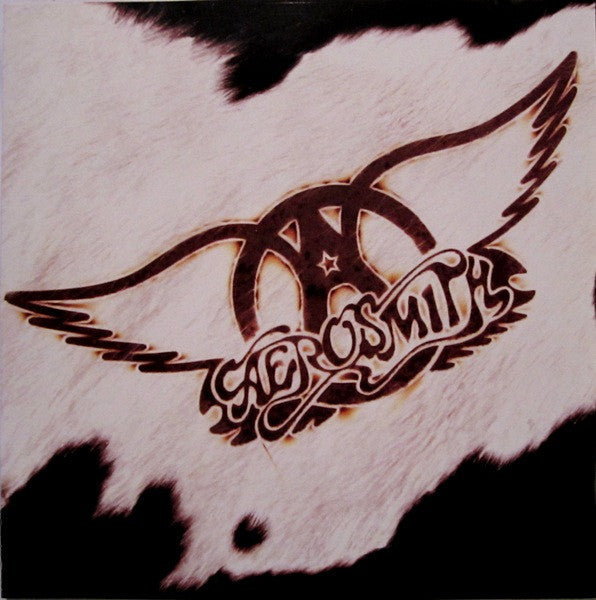 Aerosmith : Get A Grip (CD, Album, Club)