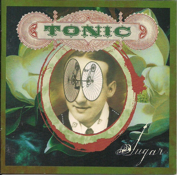 Tonic (2) : Sugar (CD, Album, PMD)