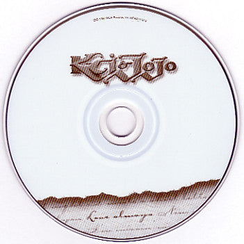 K-Ci & JoJo : Love Always (CD, Album)