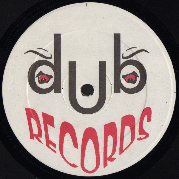 Groove Core Featuring Nicole J McCloud : You Know (12")