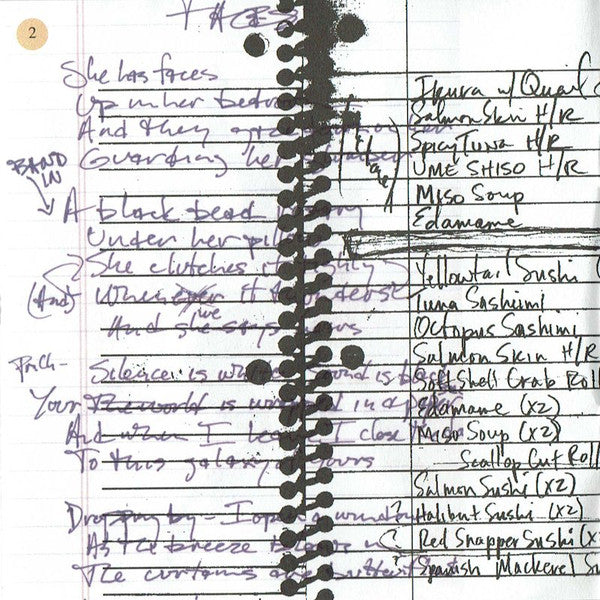 The Verve Pipe : The Verve Pipe (CD, Album)