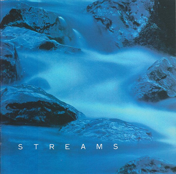 Various : Streams (CD, Comp)