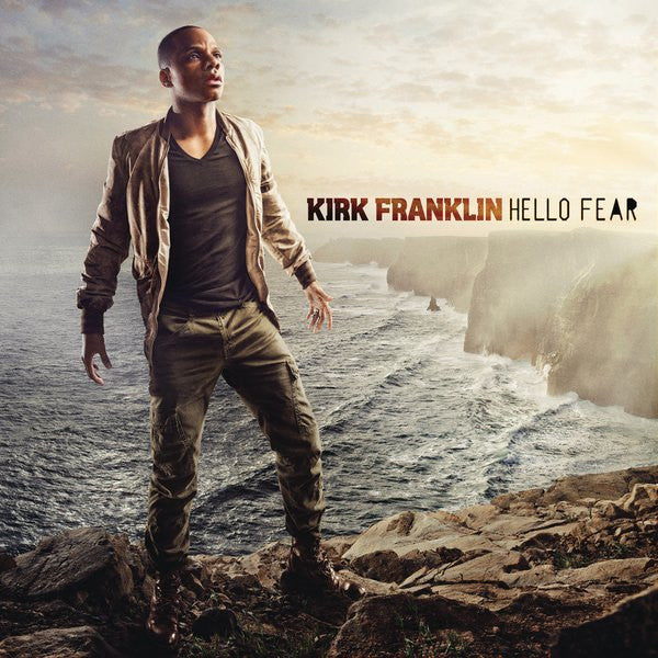 Kirk Franklin : Hello Fear (CD, Album)