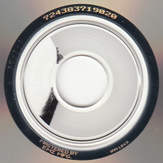 Various : Trainspotting (Music From The Motion Picture) (CD, Comp, Club)