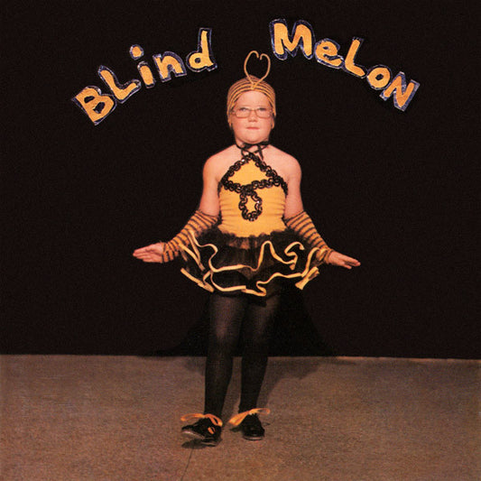 Blind Melon : Blind Melon (CD, Album)
