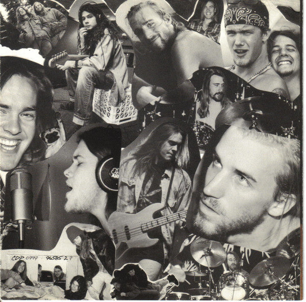 Blind Melon : Blind Melon (CD, Album)