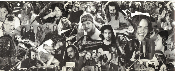 Blind Melon : Blind Melon (CD, Album)