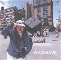 Hesher : Hesher (CD, Album)