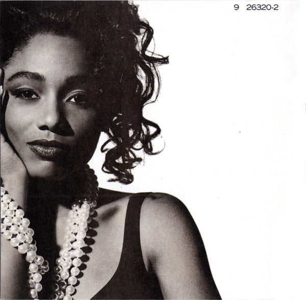 Karyn White : Ritual Of Love (CD, Album)