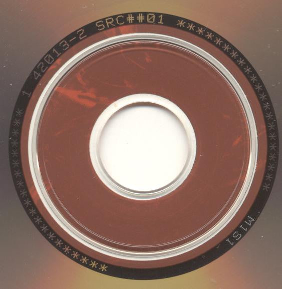 Widespread Panic : Everyday (CD, Album)