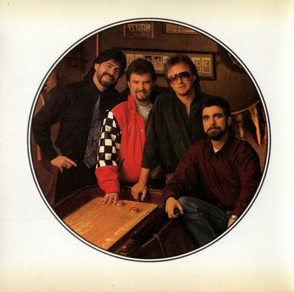 Alabama : Cheap Seats (CD, Album)