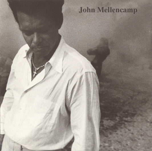 John Cougar Mellencamp : John Mellencamp (HDCD, Album)
