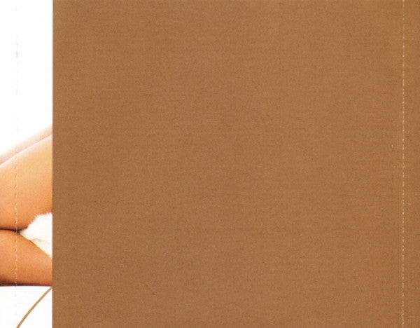 Janet Jackson : All For You (CD, Album, RE)