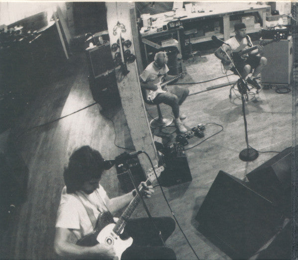 Pearl Jam : No Code (CD, Album, RP, "C")