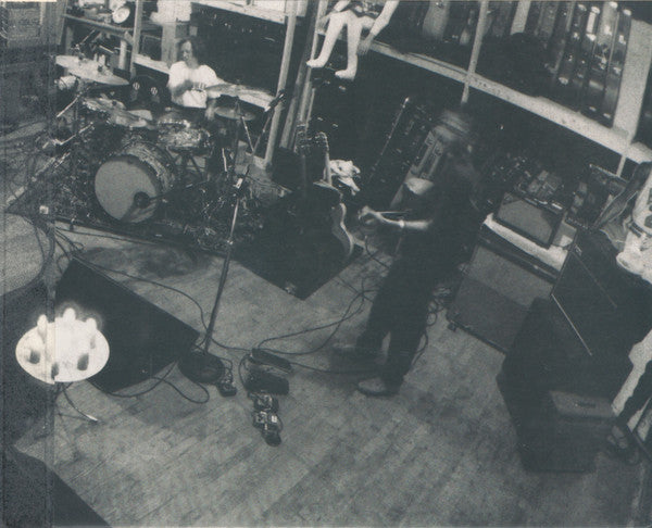 Pearl Jam : No Code (CD, Album, RP, "C")