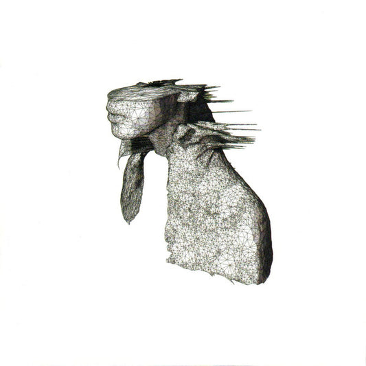 Coldplay : A Rush Of Blood To The Head (CD, Album, EMI)