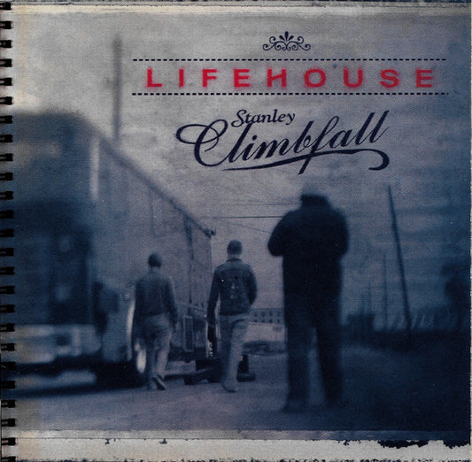 Lifehouse : Stanley Climbfall (CD, Album, Enh, UML)
