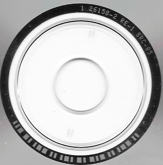 Rod Stewart : Downtown Train (Selections From The Storyteller Anthology) (CD, Comp)