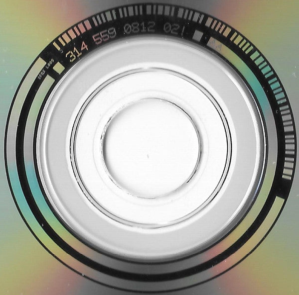 The Cardigans : Gran Turismo (CD, Album)