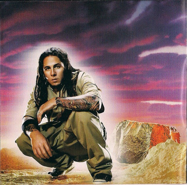 P.O.D. : Satellite (CD, Album)