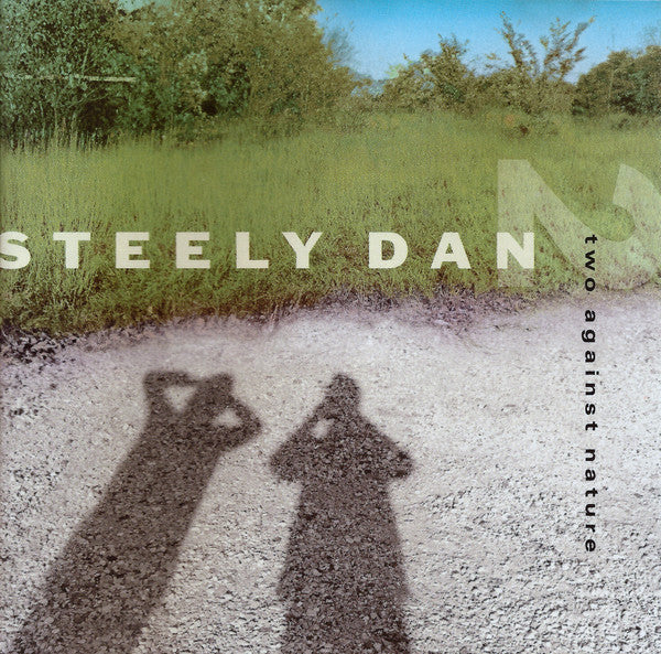 Steely Dan : Two Against Nature (CD, Album)