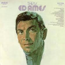 Ed Ames : This Is Ed Ames (2xLP, Comp, gat)