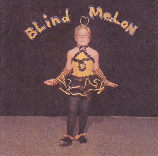 Blind Melon : Blind Melon (CD, Album)