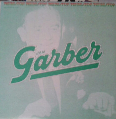 Jan Garber And His Orchestra : The Best Of Jan Garber (2xLP, Comp, Spe)