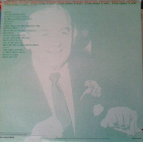 Jan Garber And His Orchestra : The Best Of Jan Garber (2xLP, Comp, Spe)