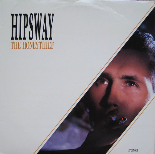 Hipsway : The Honeythief (12", Single, Car)