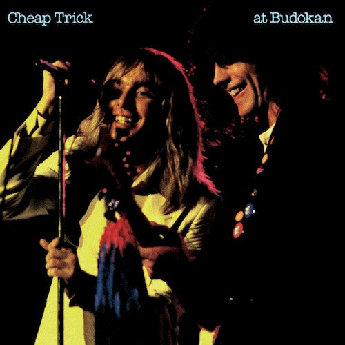 Cheap Trick : At Budokan (CD, Album, RE, RM)