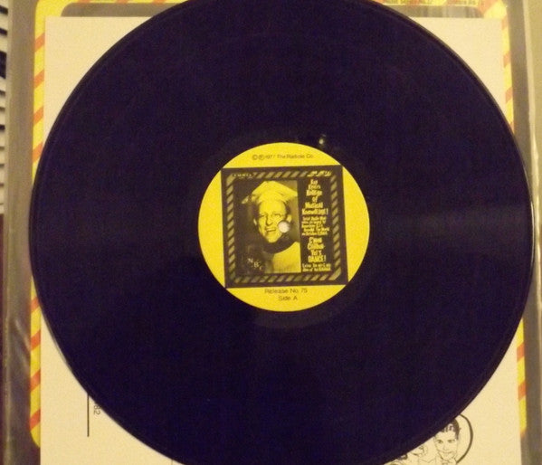 Kay Kyser : Kay Kyser's Kollege Of Musical Knowledge! (LP, Comp)