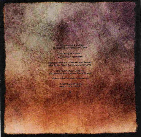 Disturbed : Indestructible In Germany (DVD-V, NTSC)