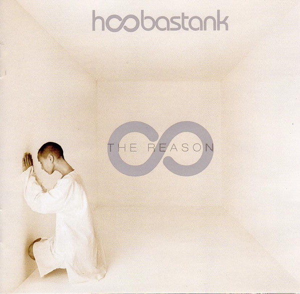 Hoobastank : The Reason (CD, Album, Enh)