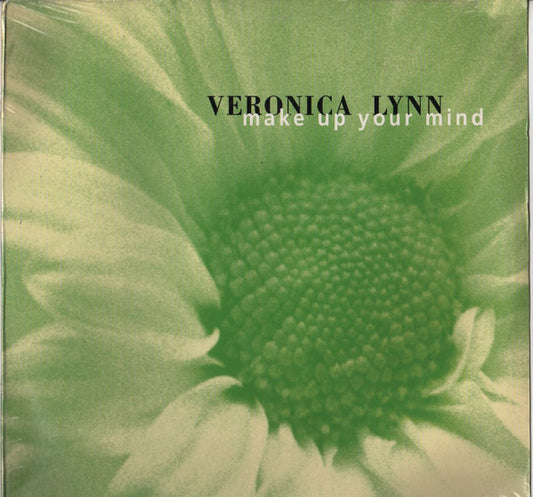 Veronica Lynn : Make Up Your Mind (12")