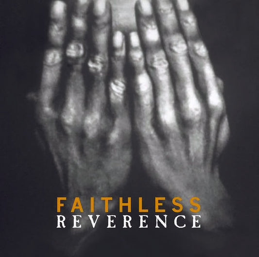 Faithless : Reverence (CD, Album)