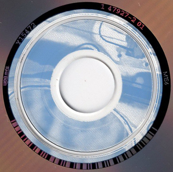 Trick Pony : Trick Pony (CD, Album)