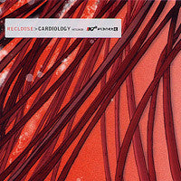 Recloose : Cardiology (CD, Album)