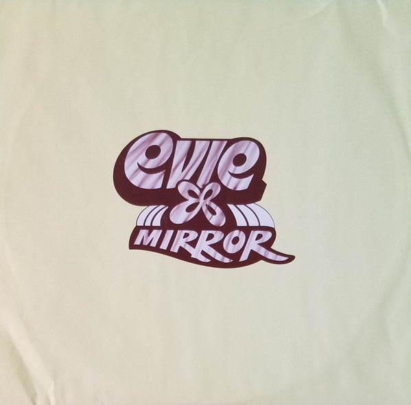 Evie (2) : Mirror (LP, Gat)