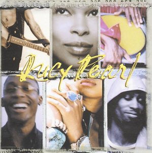 Lucy Pearl : Lucy Pearl (CD, Album)