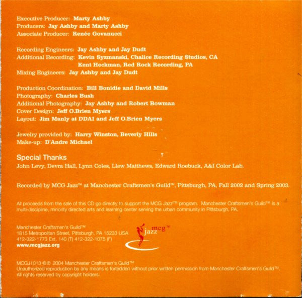 Nancy Wilson : R.S.V.P. (Rare Songs, Very Personal) (CD, Album)