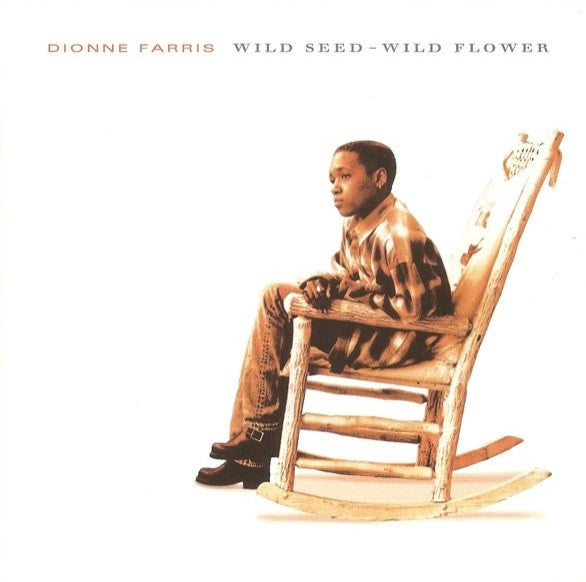 Dionne Farris : Wild Seed - Wild Flower (CD, Album)