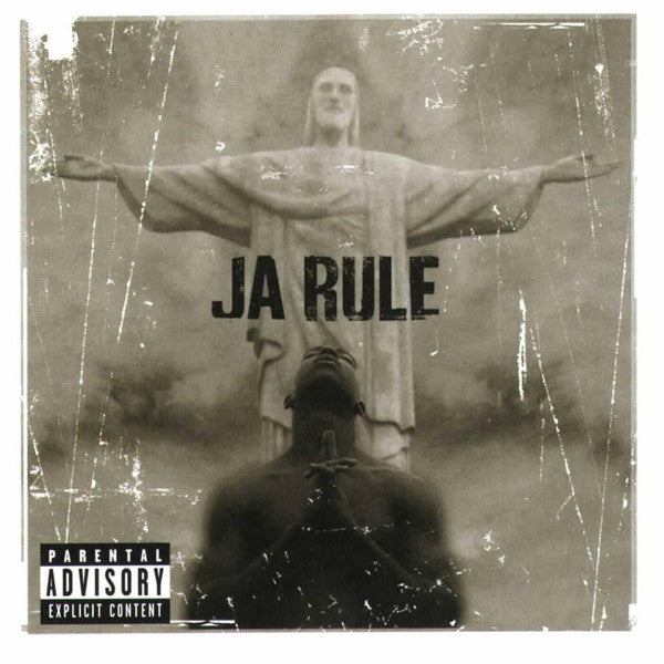 Ja Rule : Venni Vetti Vecci (CD, Album)