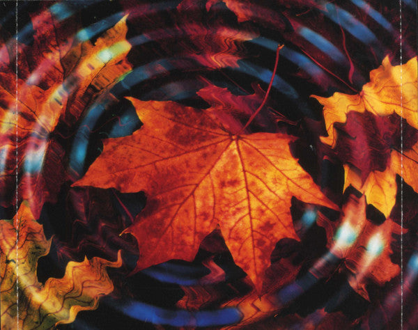 Unknown Artist : Relax With...Sampler (Enhanced With Music) (CD, Smplr)