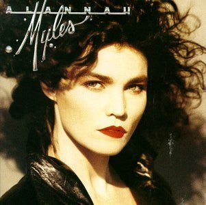 Alannah Myles : Alannah Myles (CD, Album, Club)