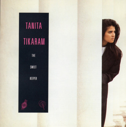 Tanita Tikaram : The Sweet Keeper (CD, Album, Spe)