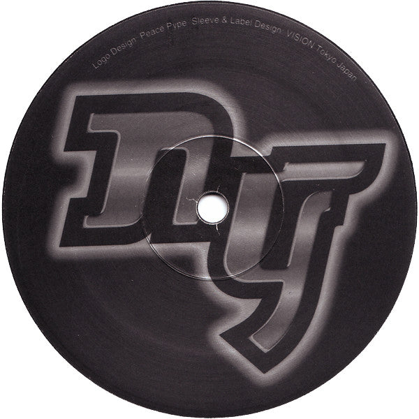 X-System : Hard Harmony (12")