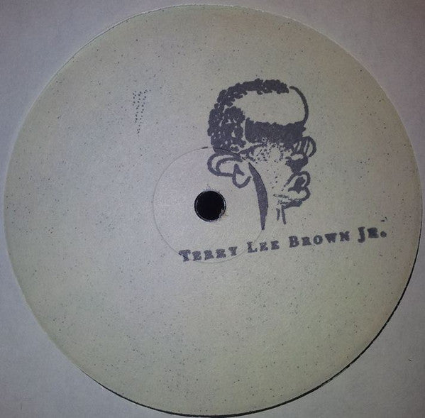 Terry Lee Brown Jr. : Skylark (12", W/Lbl)
